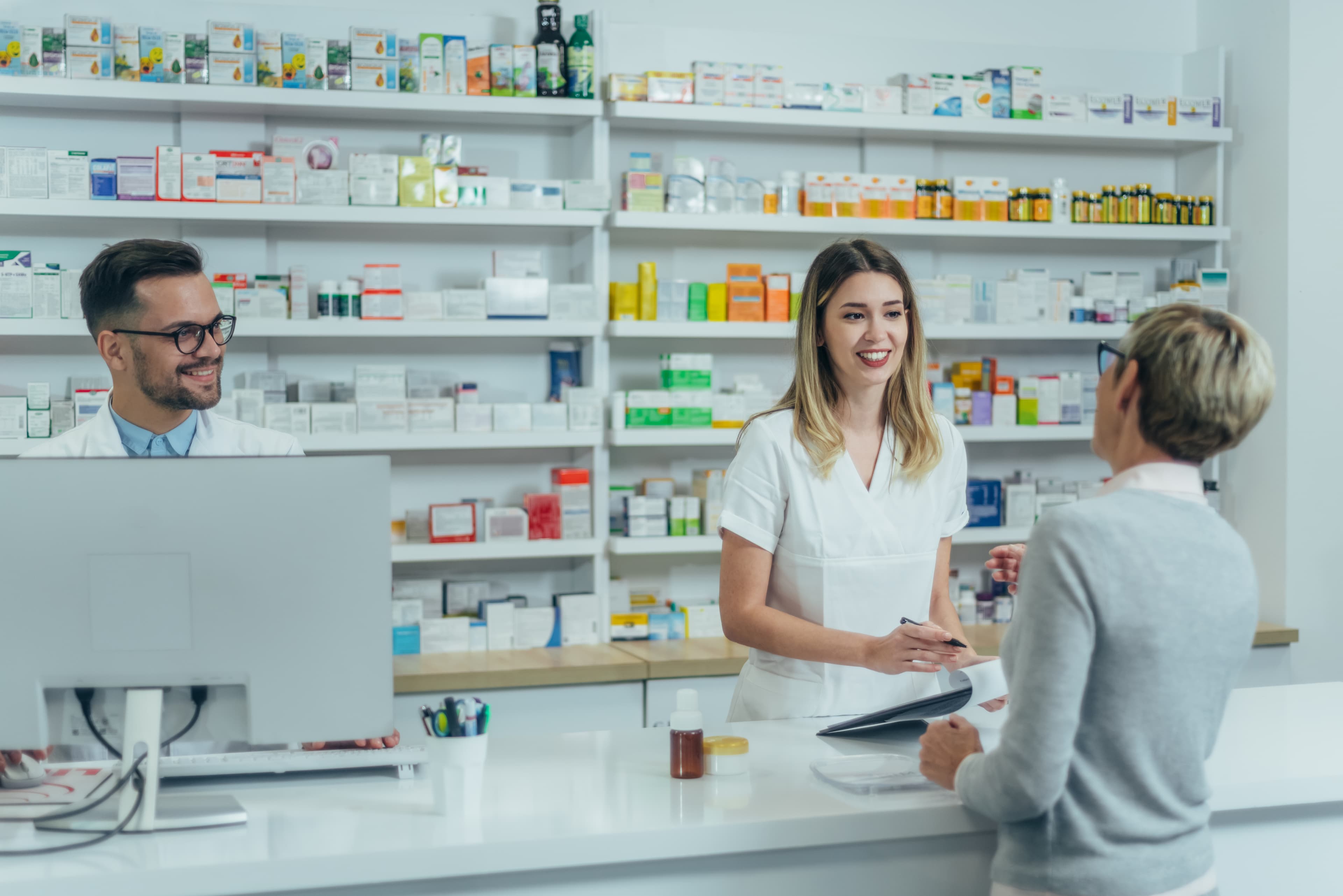 Digital Prescriptions