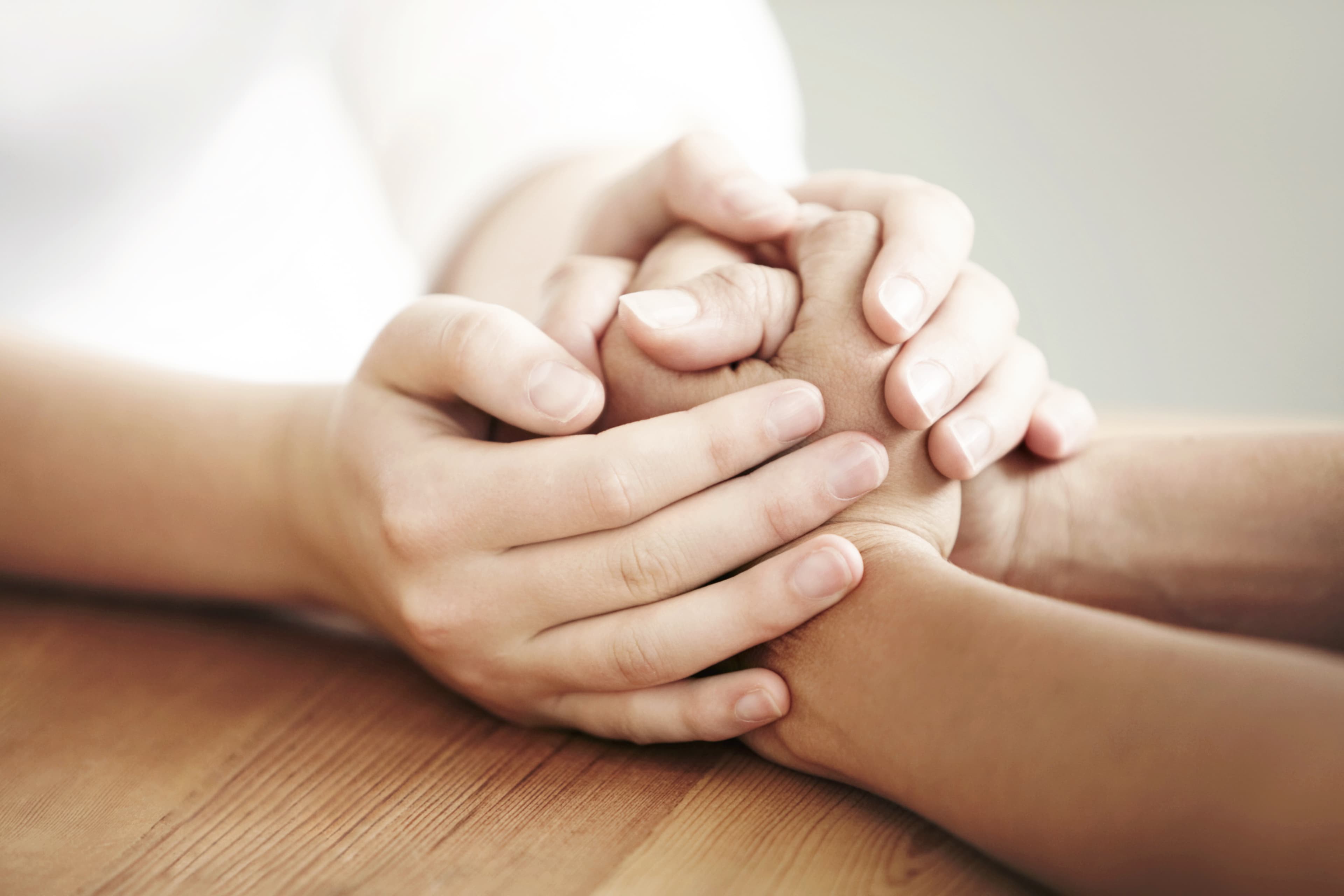 Urgent Psychological Assistance