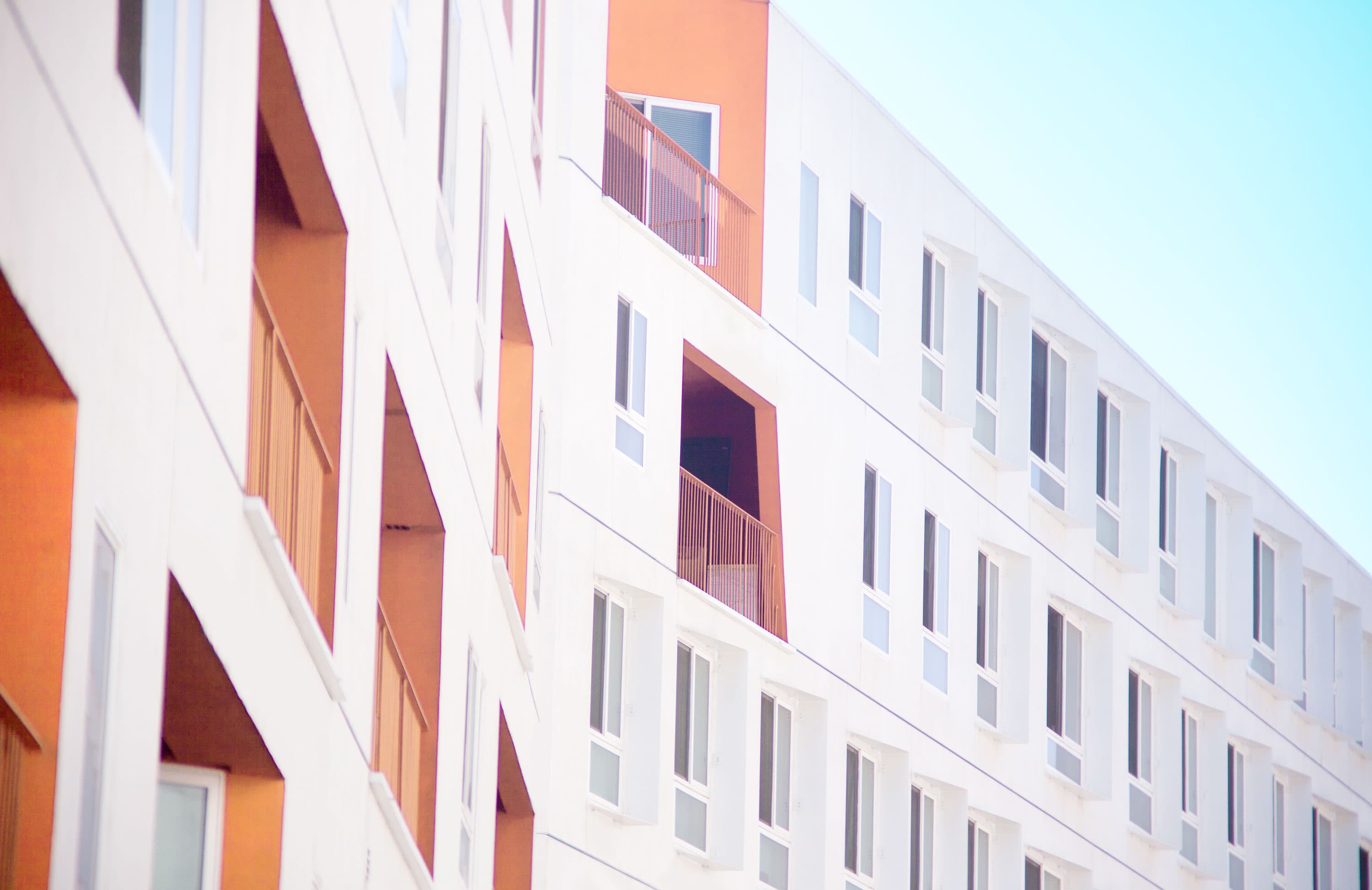 Over 200 vacation properties