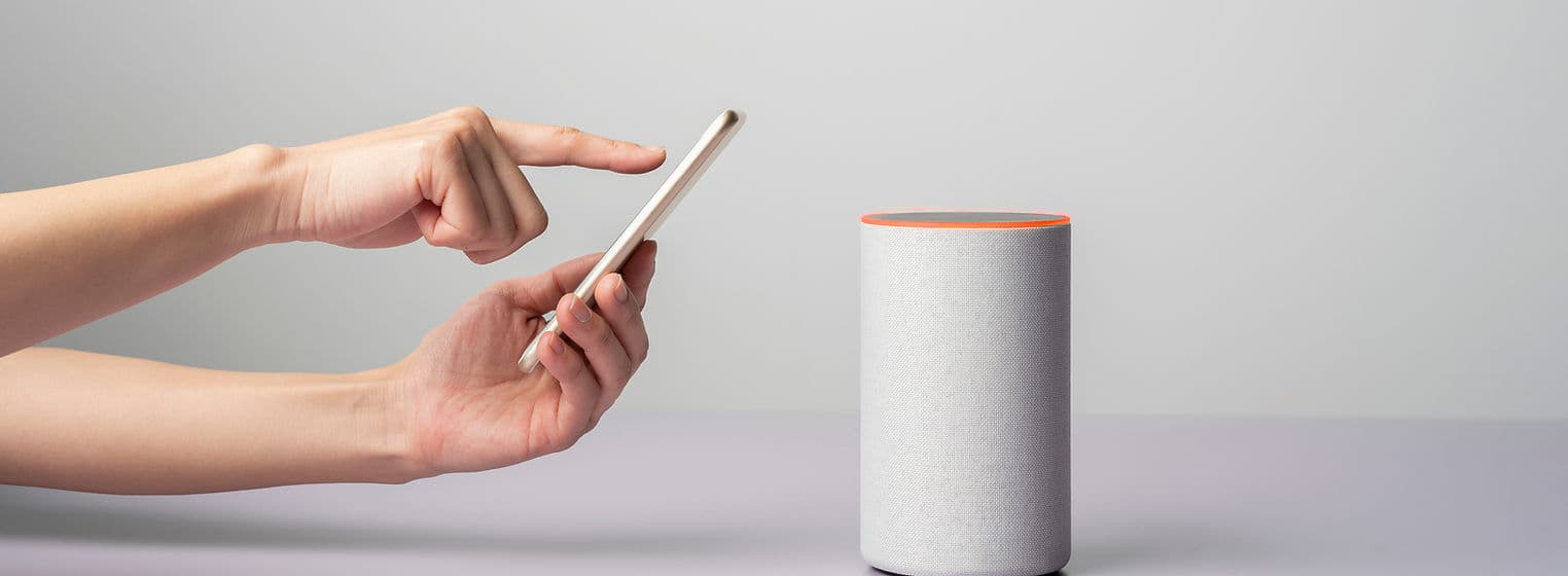 Entering a new era of IoT